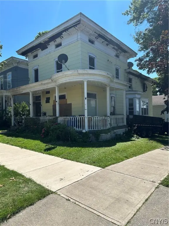 148 E 2nd Street, Oswego, NY 13126 - Image #2