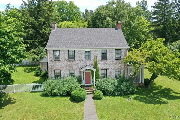 246 Main St Street, Aurora, NY 13026