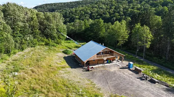 1214 State Route 80, Georgetown, NY 13072