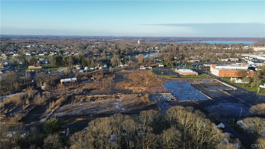 0 S 7th (lot 4) Street, Fulton, NY 13069 - #2