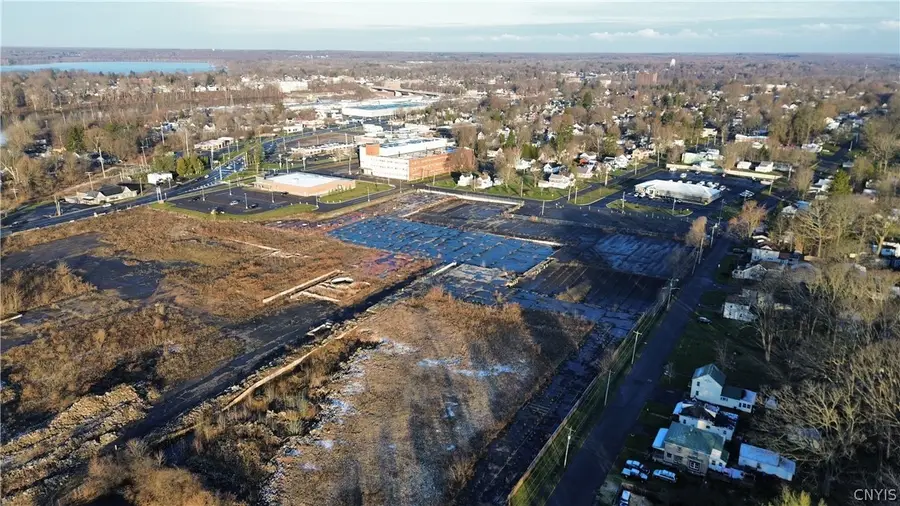 0 S 4th Street, Fulton, NY 13069 - #2