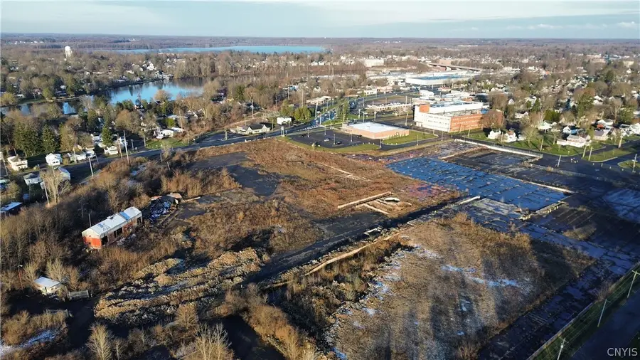 0 S 4th Street, Fulton, NY 13069 - #3