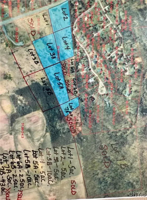 Lot 2 Rt-12, Clayton, NY 13624 - Image #2