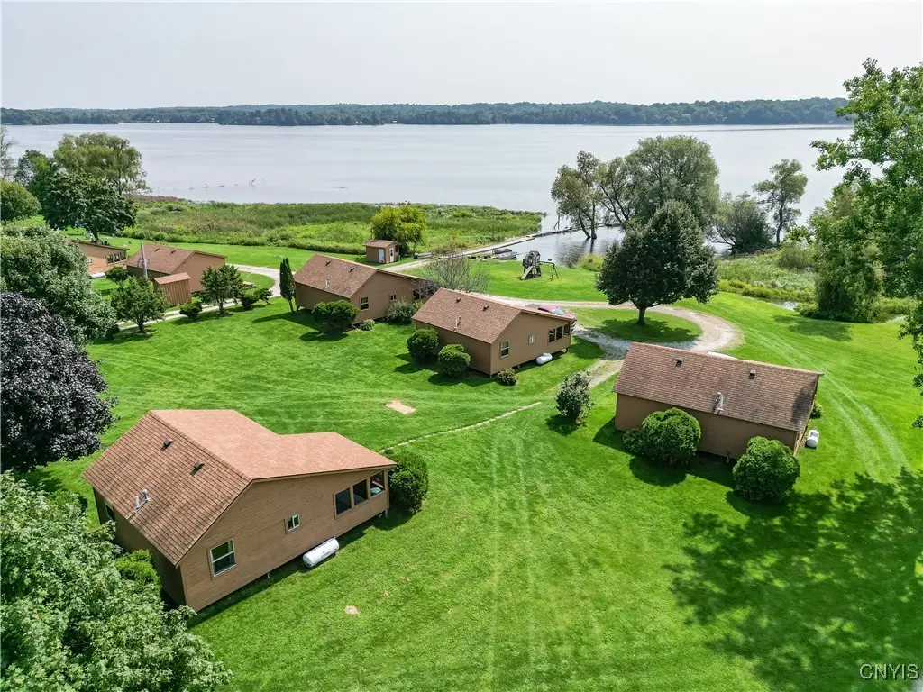 Address Withheld By Seller, Hammond, NY 13646 - Image #1