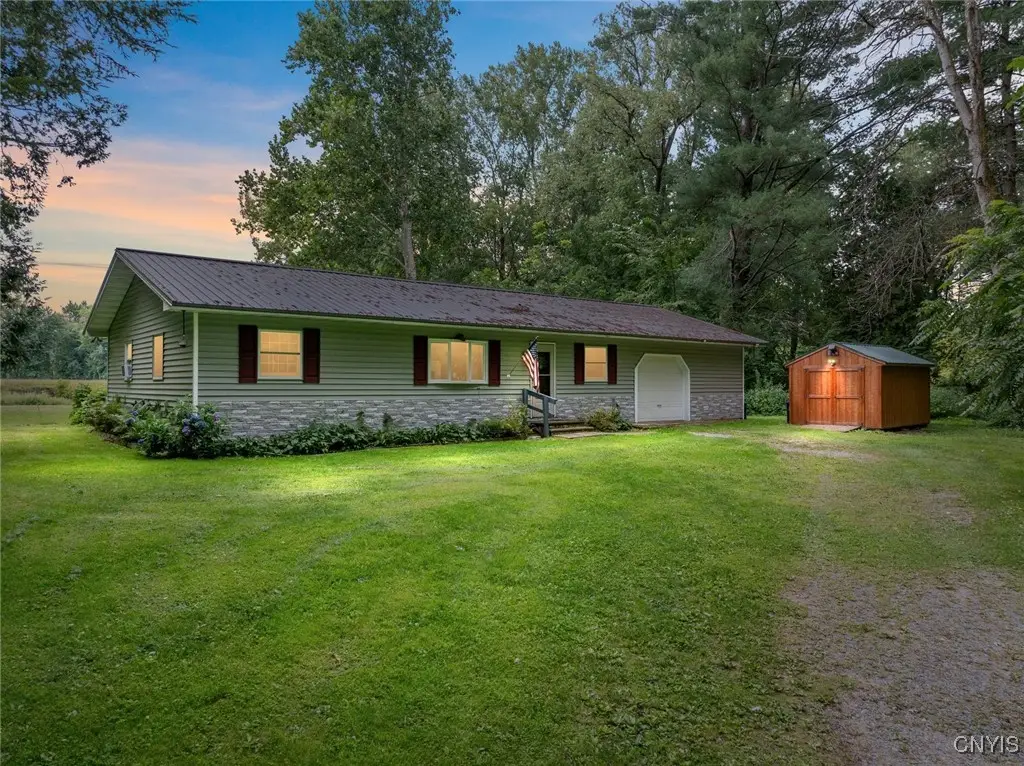 3034 Haskins Road, Blossvale, NY 13308 - Image #1