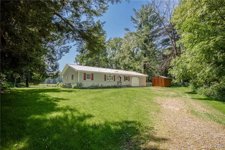 3034 Haskins Road, Blossvale, NY 13308 - Image #2