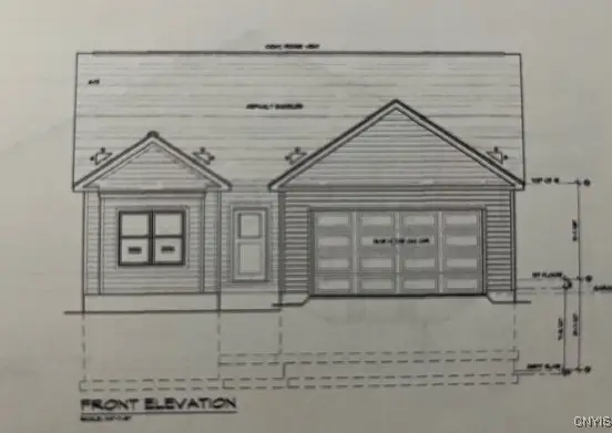 401 Dewport Road, Baldwinsville, NY 13027 - Image #1