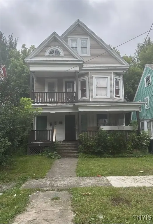 228 Palmer Avenue #30, Syracuse, NY 13207