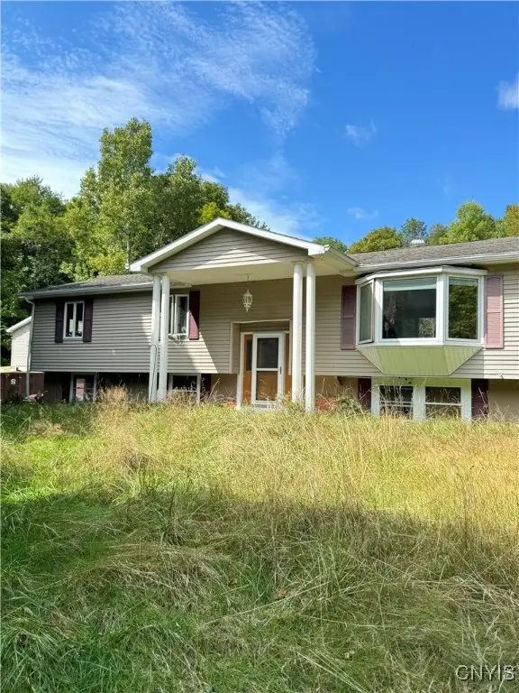 812 Rose Valley Road, Cold Brook, NY 13324 - Image #1