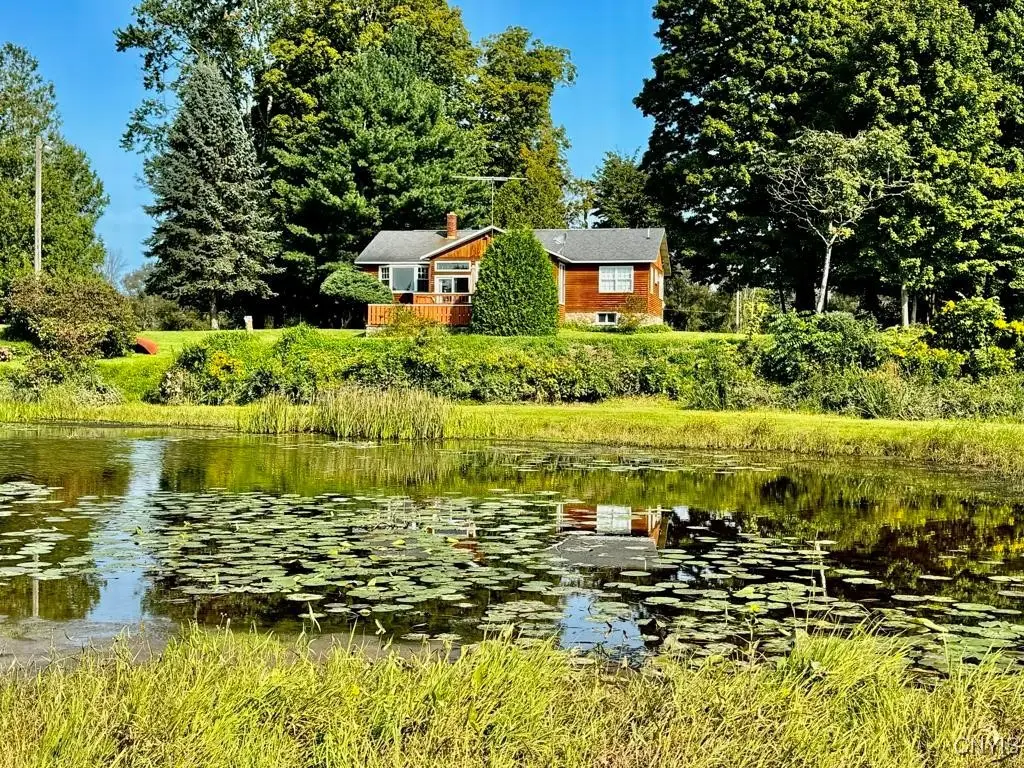 3000 Haskins Road, Blossvale, NY 13308 - Image #1