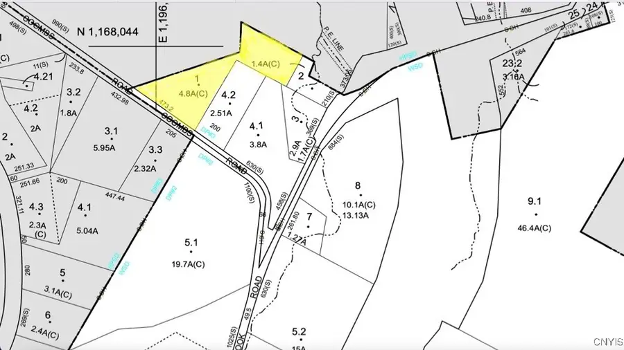 10819 Coombs Road, Deerfield, NY 13502 - Image #2