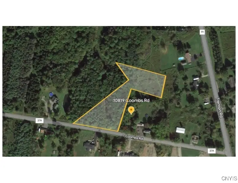 10819 Coombs Road, Deerfield, NY 13502 - Image #3
