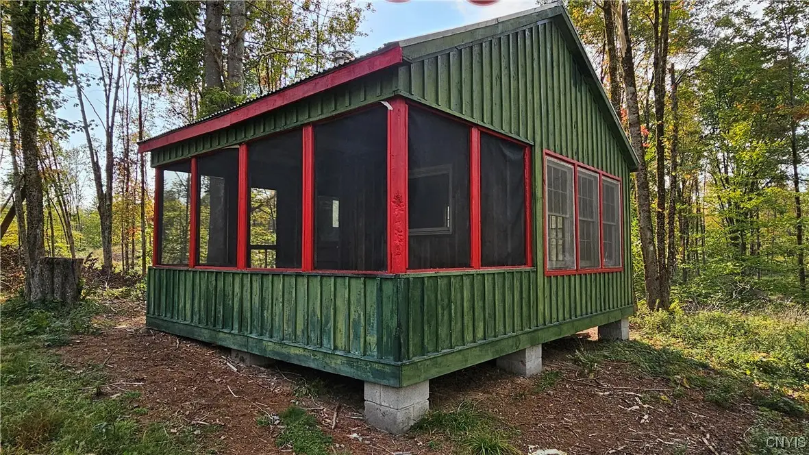 0 Hall Road, Cold Brook, NY 13324 - Image #1