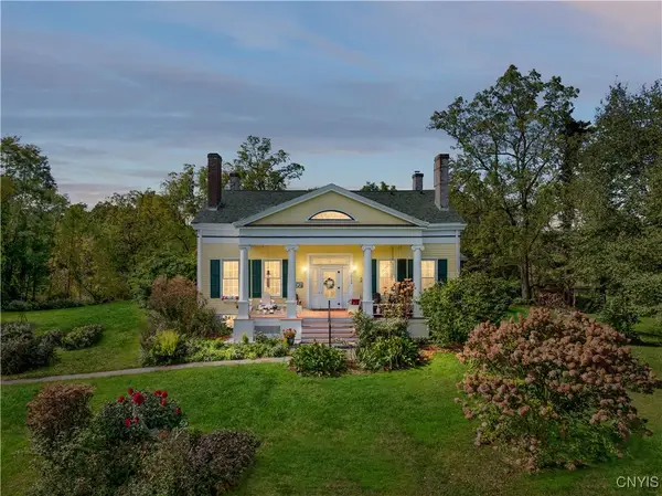 2138 Rt-89, Seneca Falls, NY 13148