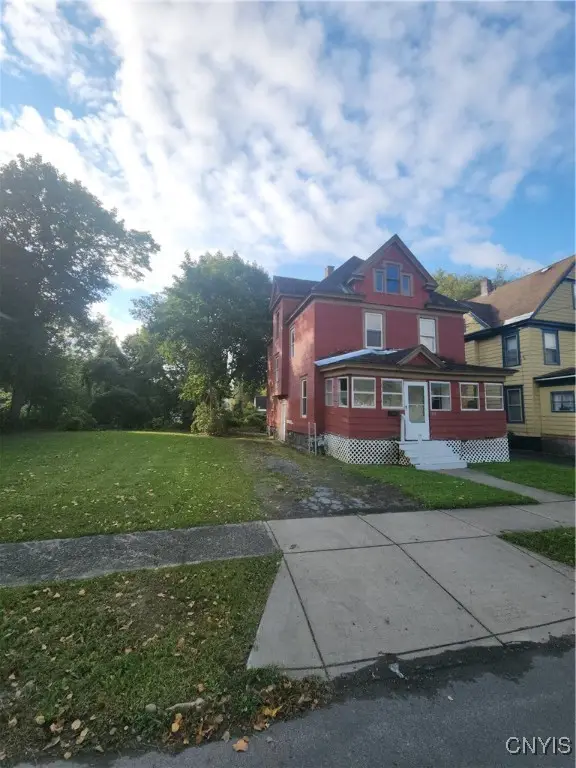 135 W Pleasant Avenue, Syracuse, NY 13205 - Image #2