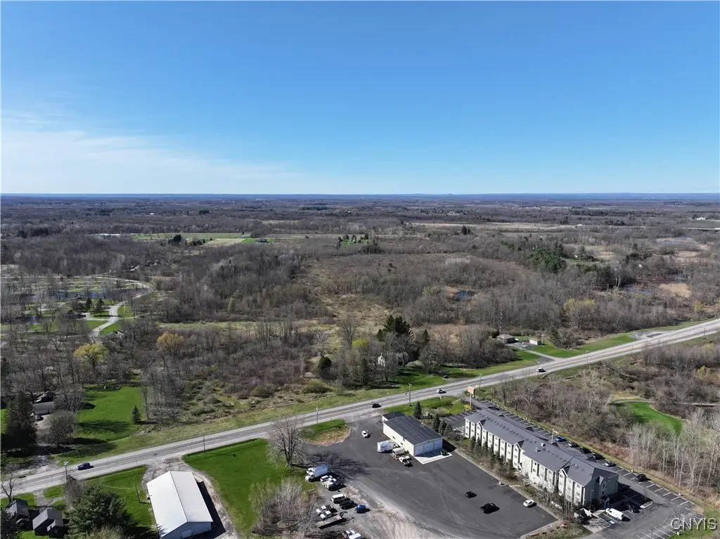 Lot A Rt-365, Verona, NY 13478 - Image #1