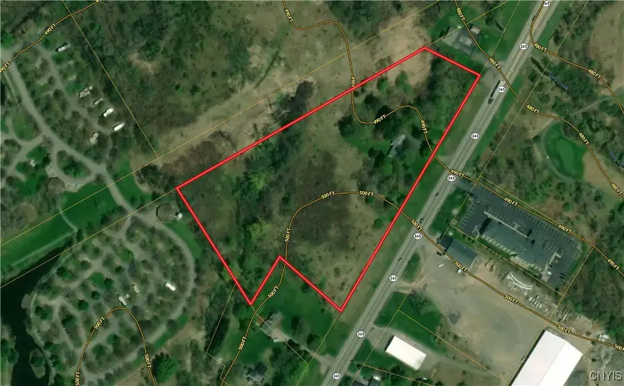 Lot A Rt-365, Verona, NY 13478 - Image #2