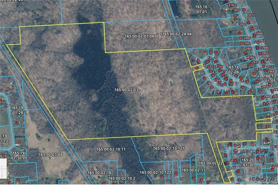 60 Ridgeway Sites Avenue, Minetto, NY 13115 - Image #2