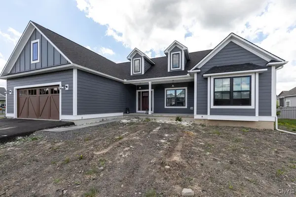 Lot The Reserve @ Bishop Brook, Manlius, NY 13104