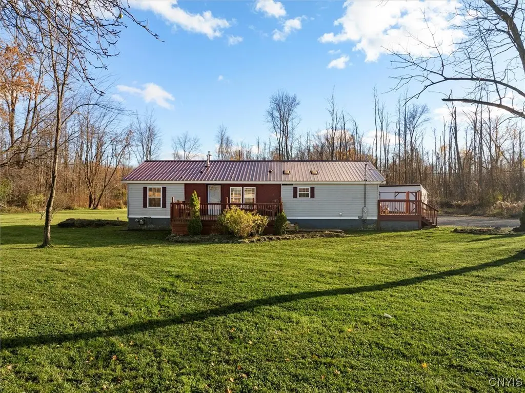 2408 Lake Rd, Chittenango, NY 13037 - Image #1