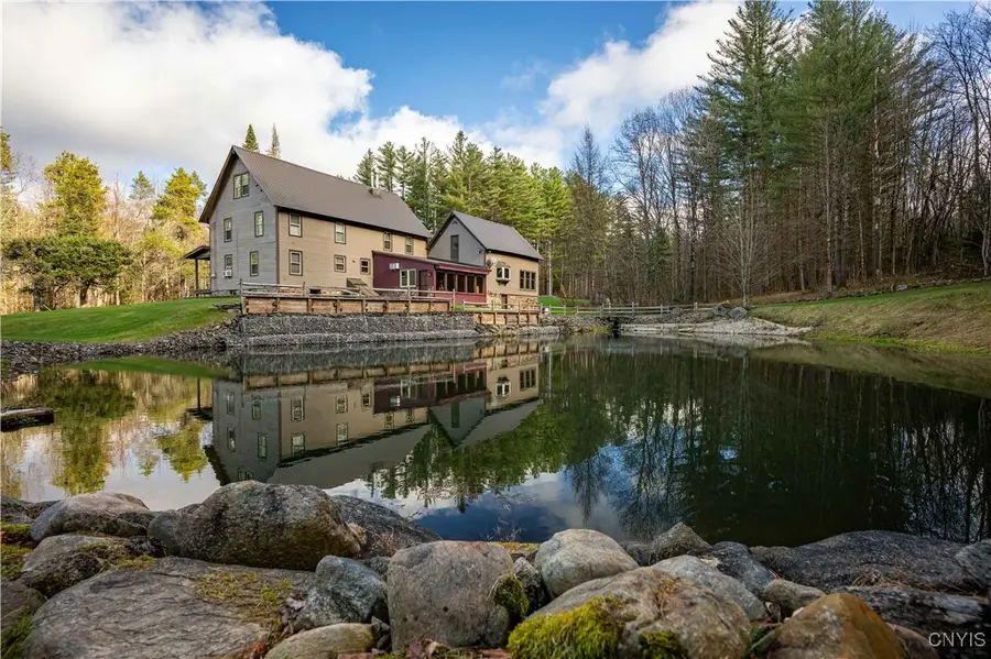 254 French Road, Hoffmeister, NY 13353 - Image #2