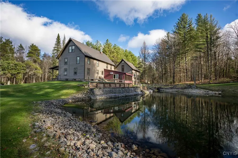 254 French Road, Hoffmeister, NY 13353 - Image #3