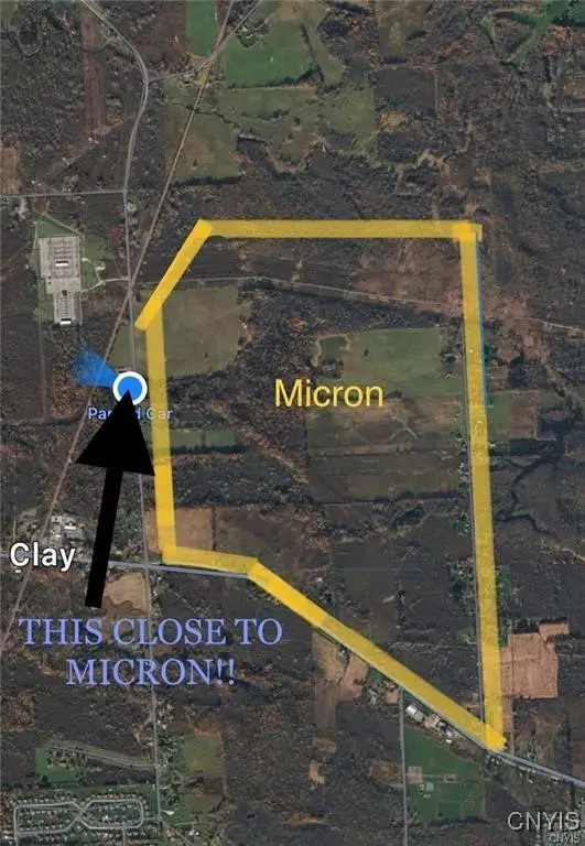 8725 Caughdenoy Road, Clay, NY 13041 - #2