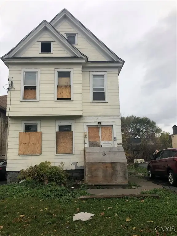 1022 S Geddes Street, Syracuse, NY 13204