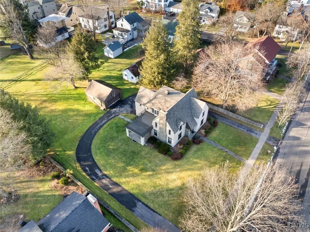 30 University Avenue, Hamilton, NY 13346 - Image #1