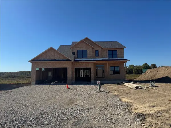 8537 Angus Path, Cicero, NY 13039