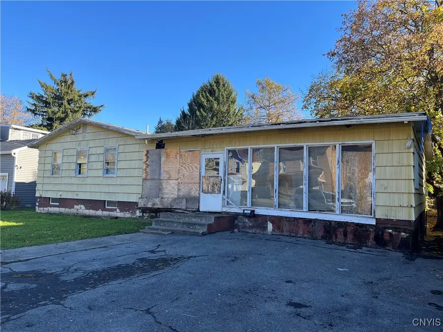 163 Baldwin Avenue, Syracuse, NY 13205 - Image #2