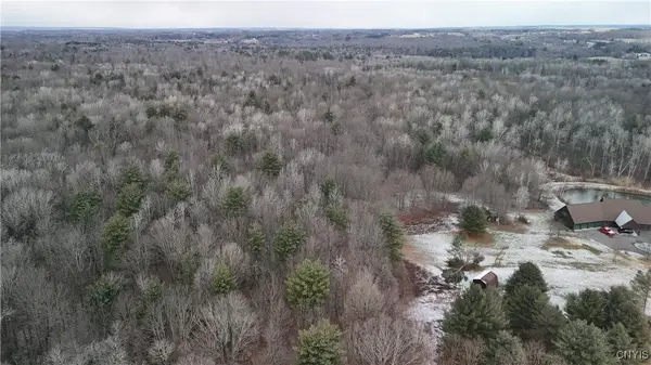 0 Lot C W Dryden Road, Freeville, NY 13068