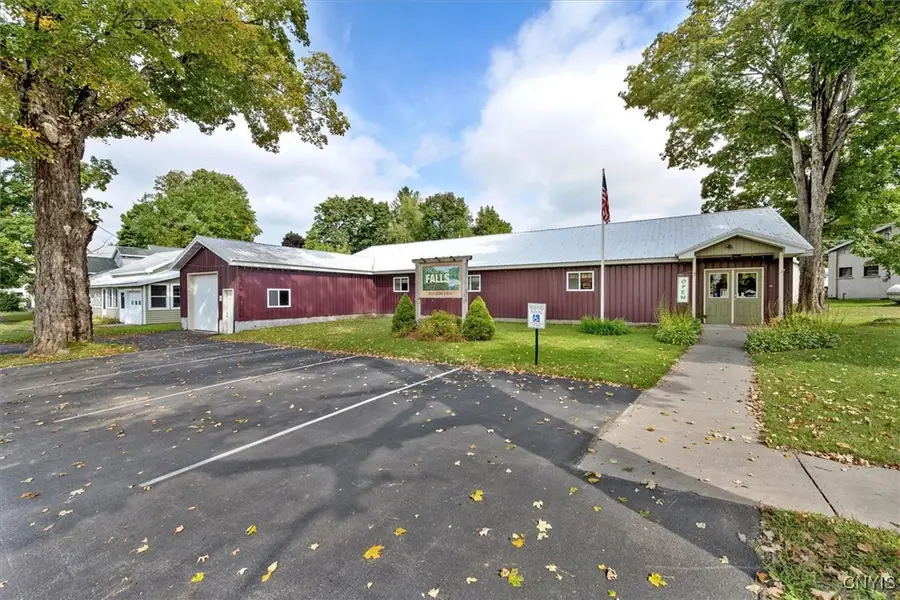 400 Academy Street, Prospect, NY 13435 - #2