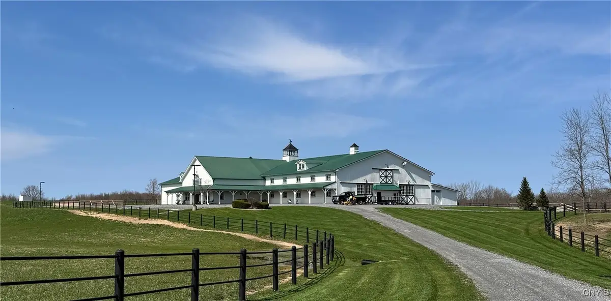 115 Hilltop Drive, Phoenix, NY 13135 - Image #1