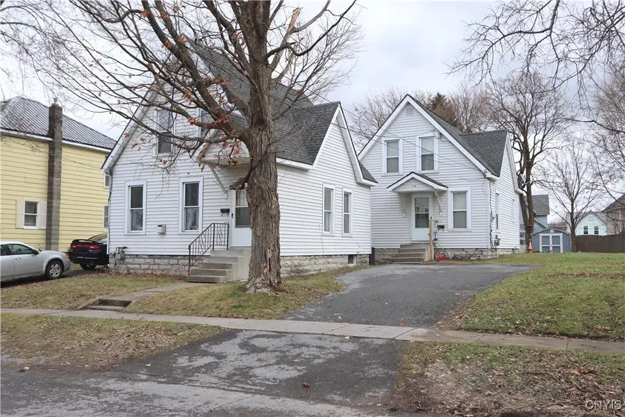 718 Griffin Street, Watertown, NY 13601 - Image #2