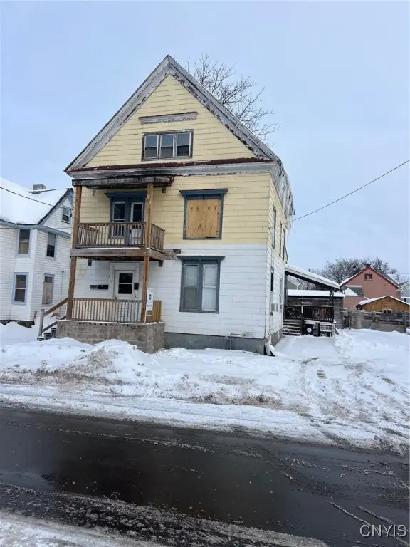 117 Harding Place, Utica, NY 13501 - Image #2