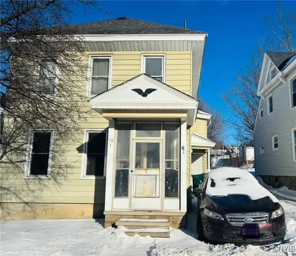 119 W Bridge Street, Oswego, NY 13126