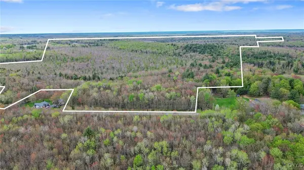 510 Kipp Road, Parish, NY 13131