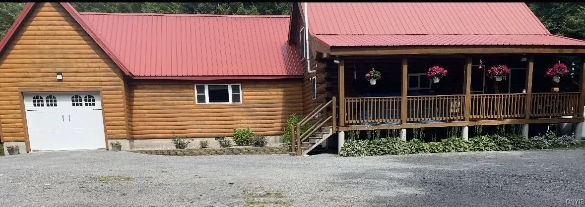 9831 W Steam Mill Road, Camden, NY 13316 - Image #1