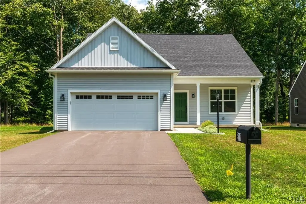 937 Park Drive, Rome, NY 13441 - Image #1