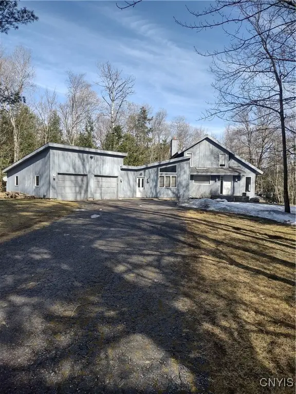 6730 Trenton Road, Utica, NY 13502