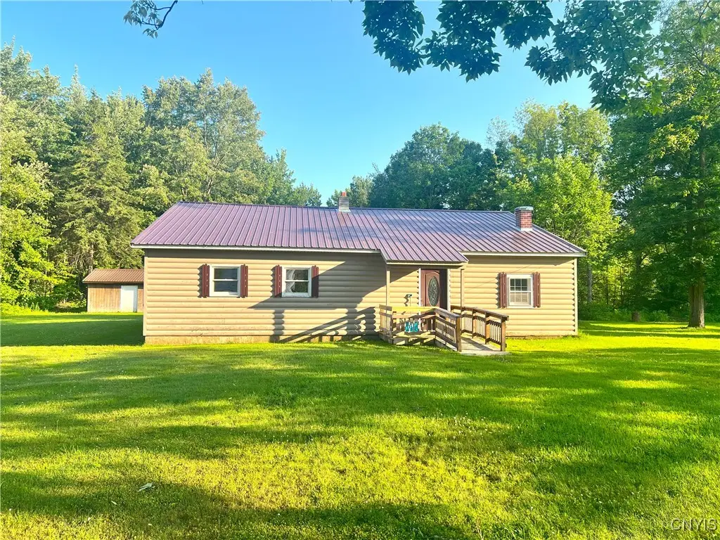 193 Gildner Road, Central Square, NY 13036 - Image #1