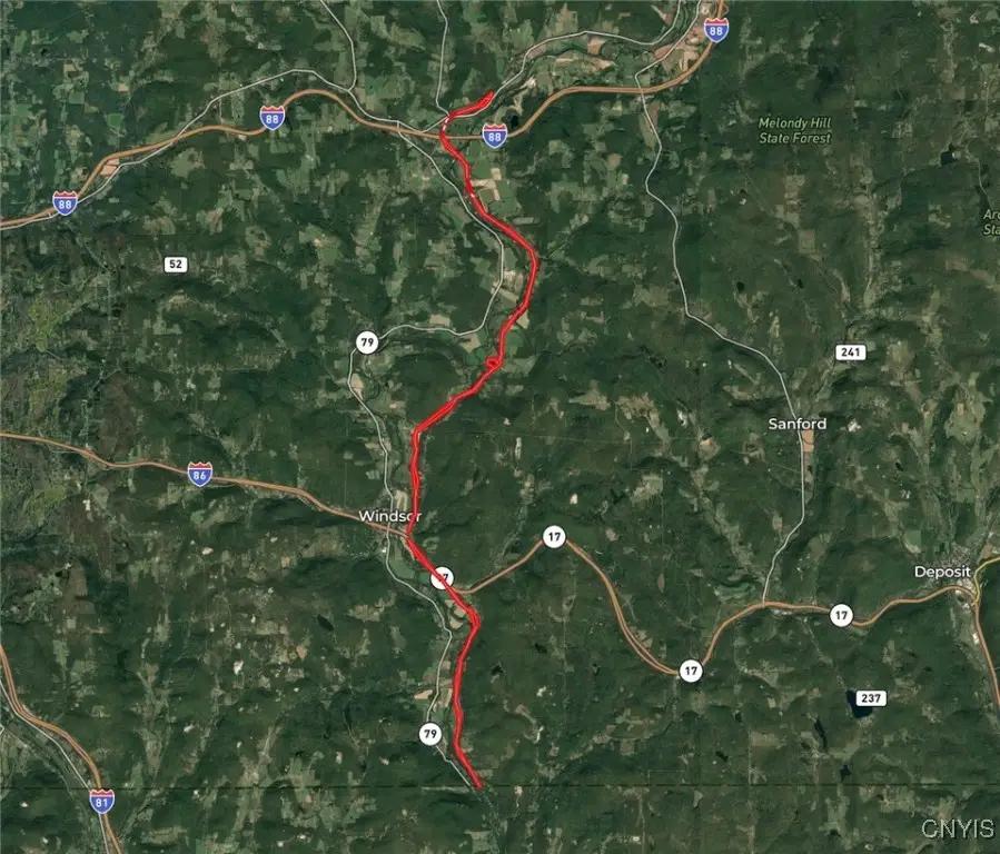 L1 State Highway 7, Afton, NY 13730 - Image #1