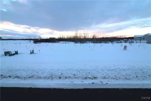 Aspen Street, Watertown, NY 13601