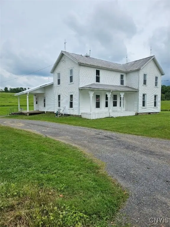 8052 Hayes Road, Lorraine, NY 13659 - Image #2