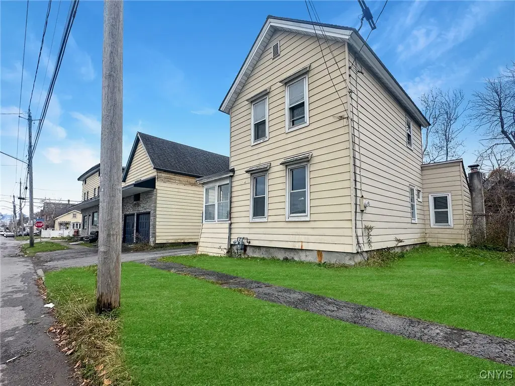 1409 Erie Street, Utica, NY 13502 - #1