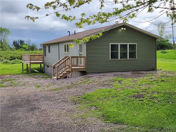 38908/912 Bartlett Point Road #912, Clayton, NY 13624