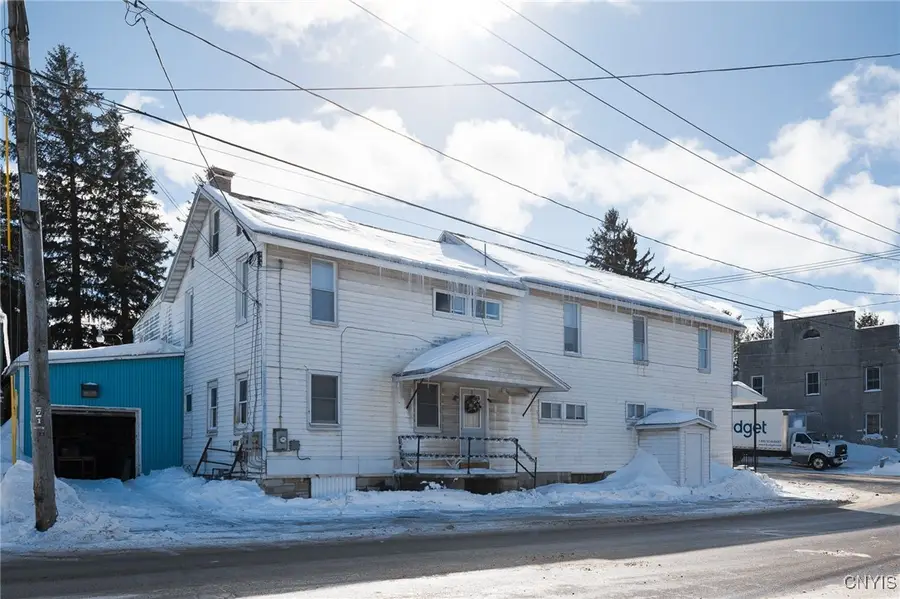 8483 Leray Street, Evans Mills, NY 13637 - Image #2