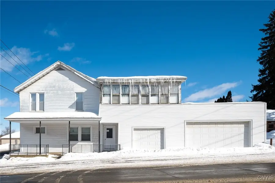 8483 Leray Street, Evans Mills, NY 13637 - Image #3