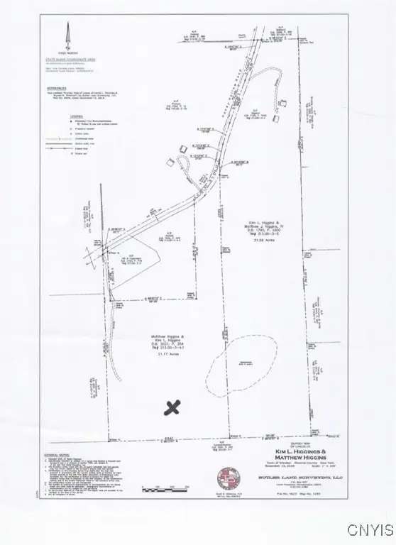 580 Honey Hollow Road, Windsor, NY 13865 - Image #1